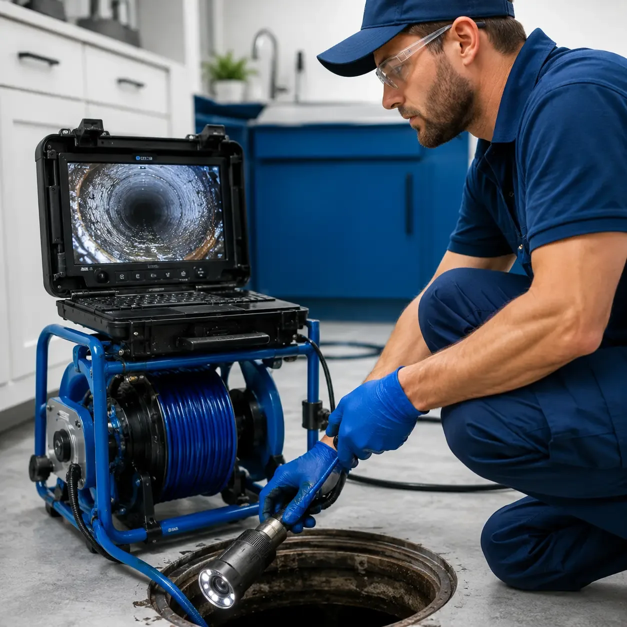 Pipe Relining professionals serving Tewksbury, MA